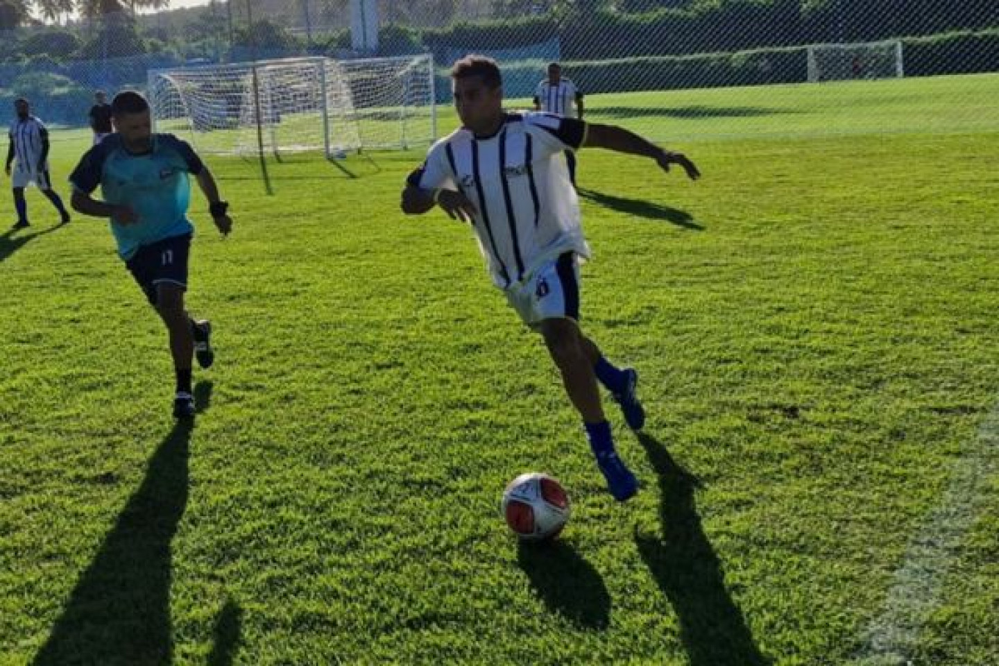 Futebol