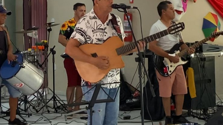 O carnaval 2025 na AABB Maceió foi um grande sucesso!