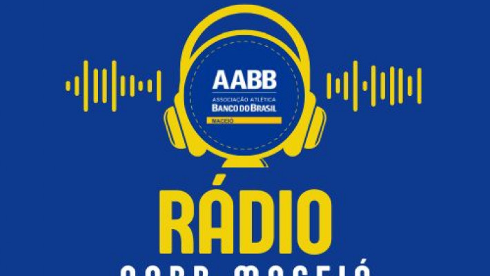 Conheça a Rádio AABB Maceió: música e informação onde você estiver!