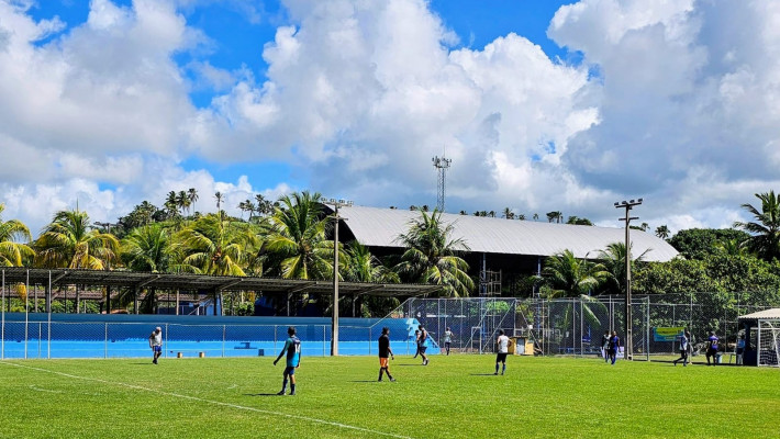 Este final de semana será de muita movimentação na AABB Maceió