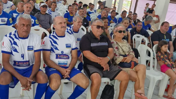 VIDAABB Integração 2025 movimenta AABB Maceió