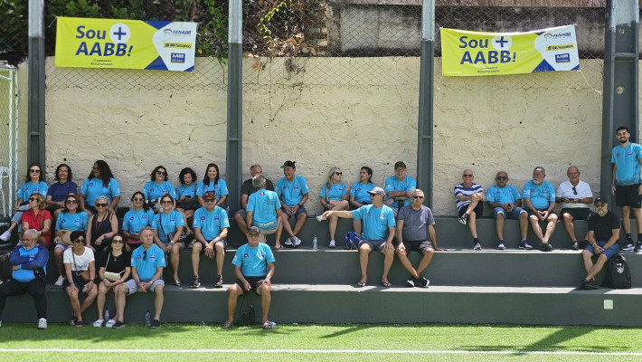 AABB Maceió encerra JINFABB 2025 com ótimo desempenho em Natal